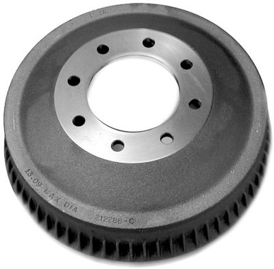 AC Delco Brake Drum