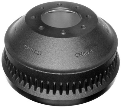 AC Delco Brake Drum
