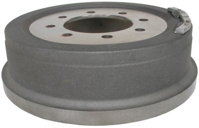 AC Delco Brake Drum