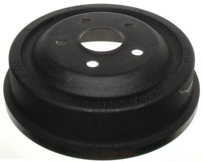 AC Delco Brake Drum