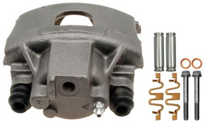 AC Delco Brake Caliper