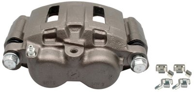 AC Delco Brake Caliper