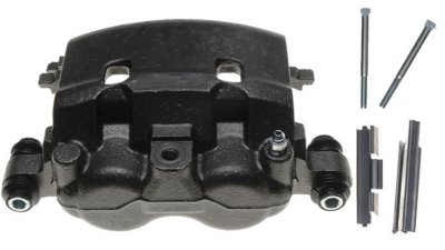 AC Delco Brake Caliper