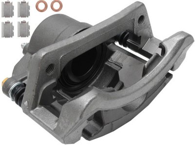 AC Delco Brake Caliper