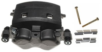 AC Delco Brake Caliper