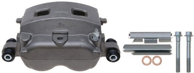 AC Delco Brake Caliper