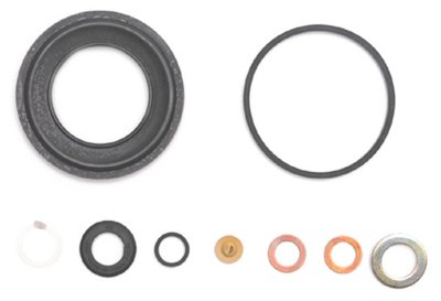 AC Delco Brake Caliper Repair Kit