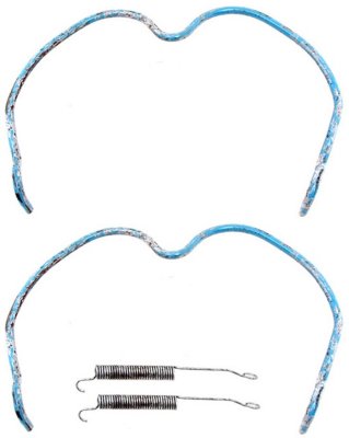 AC Delco Brake Shoe Spring Kit