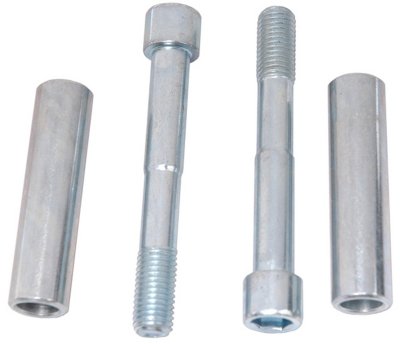 AC Delco Brake Caliper Bolt