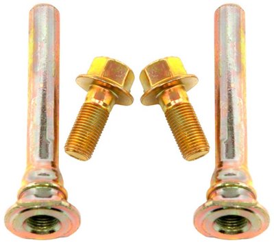 AC Delco Brake Caliper Bolt