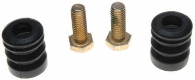 AC Delco Brake Caliper Mounting Kit