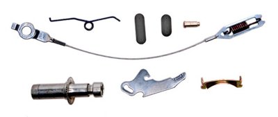AC Delco Brake Adjuster
