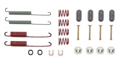 AC Delco Brake Shoe Spring Kit
