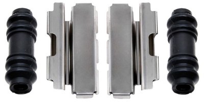 AC Delco Brake Hardware Kit