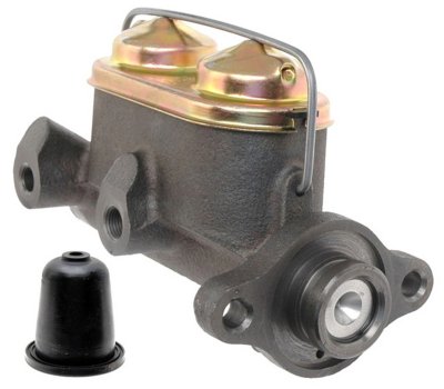 AC Delco Brake Master Cylinder