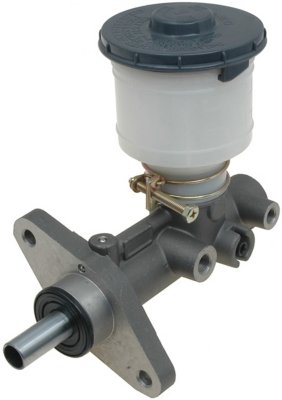 AC Delco Brake Master Cylinder