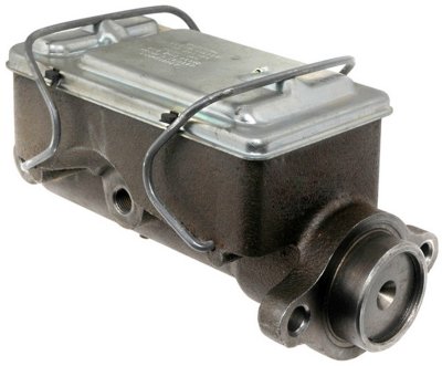 AC Delco Brake Master Cylinder