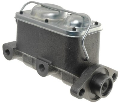 AC Delco Brake Master Cylinder