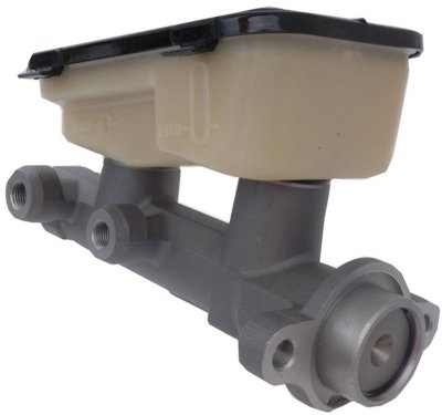 AC Delco Brake Master Cylinder