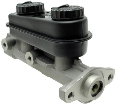 AC Delco Brake Master Cylinder