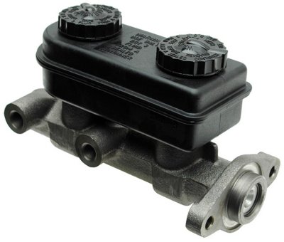 AC Delco Brake Master Cylinder