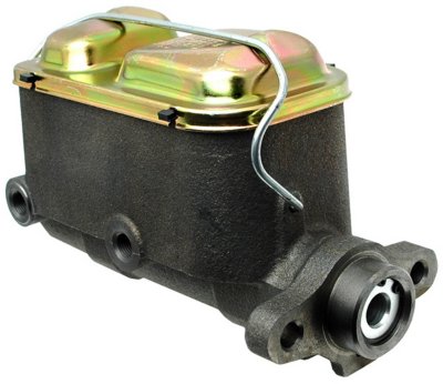 AC Delco Brake Master Cylinder