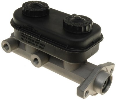 AC Delco Brake Master Cylinder