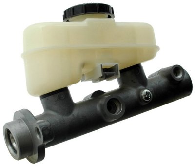 AC Delco Brake Master Cylinder