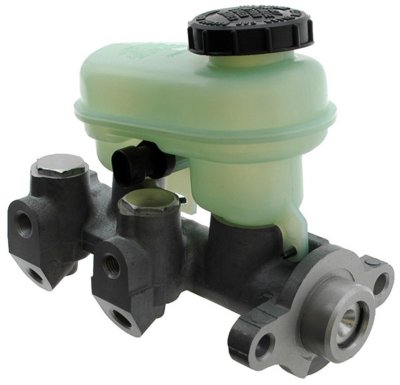 AC Delco Brake Master Cylinder