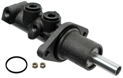 AC Delco Brake Master Cylinder