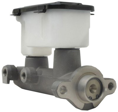 AC Delco Brake Master Cylinder