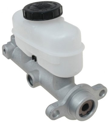 AC Delco Brake Master Cylinder