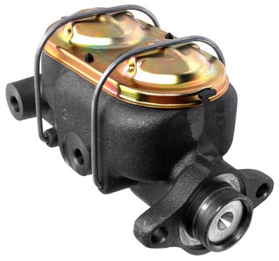 AC Delco Brake Master Cylinder