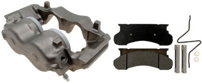 AC Delco Brake Caliper