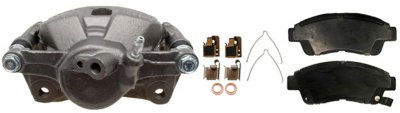 AC Delco Brake Caliper