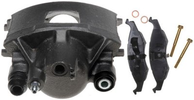 AC Delco Brake Caliper
