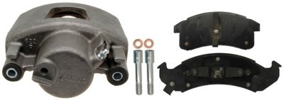 AC Delco Brake Caliper