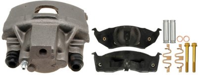 AC Delco Brake Caliper