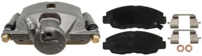 AC Delco Brake Caliper