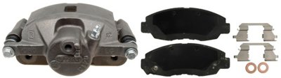 AC Delco Brake Caliper