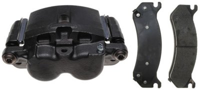 AC Delco Brake Caliper