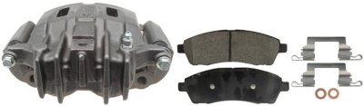 AC Delco Brake Caliper