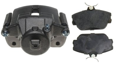 AC Delco Brake Caliper