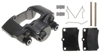 AC Delco Brake Caliper