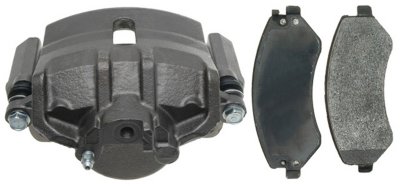 AC Delco Brake Caliper