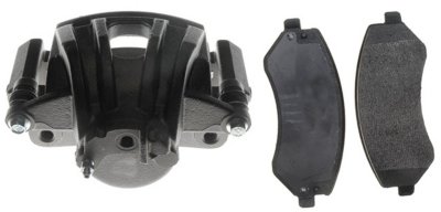 AC Delco Brake Caliper