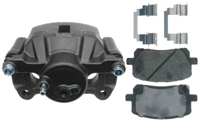 AC Delco Brake Caliper
