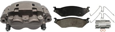 AC Delco Brake Caliper