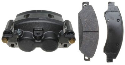 AC Delco Brake Caliper