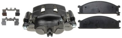AC Delco Brake Caliper
